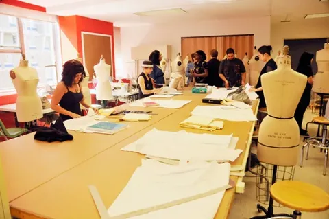 Exploring the Best Fashion Design Colleges in Jaipur – Ellen Tops the List