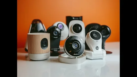 RGB-D Cameras: Transforming Vision in Robotics, AR, and 3D Mapping