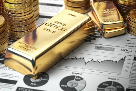 Is Equity Trust a Good Choice for a Gold IRA?