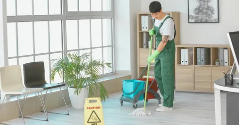 The Ultimate Guide to Office Cleaning: Tips for a Healthier Workplace