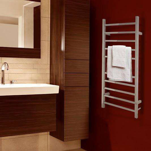 Why Every NZ Home Needs a Heated Towel Rail This Winter