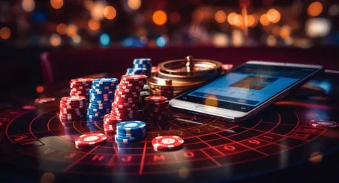 The Ultimate Guide to the Best UK Casino Sites Online