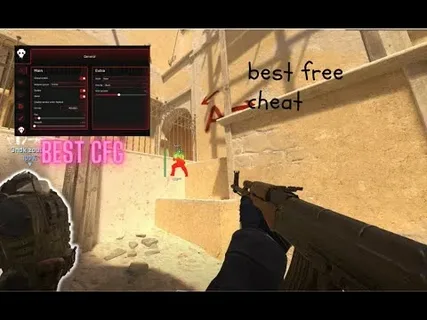 How to Enable and Optimize Aim Assist in CS2 (Console & Controller Guide)