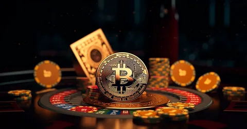 UK Casino Sites That Support Crypto Payments: A Modern Betting Revolution