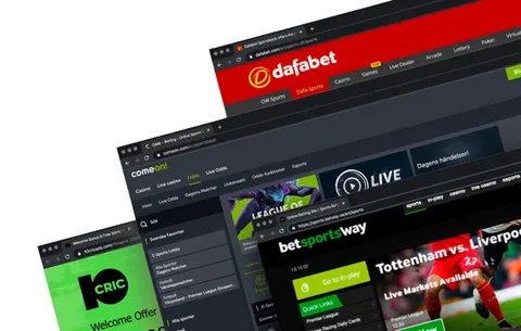 Legal and Licensed: Verified New Betting Sites for 2025