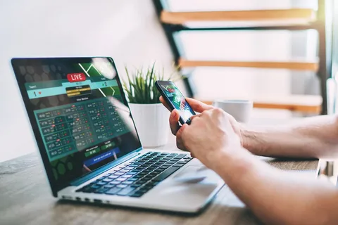 Safety and Security on IDN77: What Players Need to Know