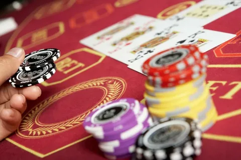 Understanding the Risks of Playing at Non GamStop Casinos Without Limits