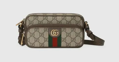 Luxury on Your Doorstep: Gucci Bags Shipping to Australia