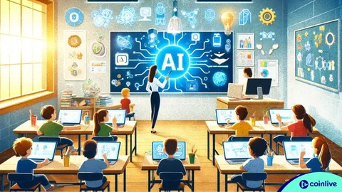 Teacher AI: The Future of Personalized Learning and Student Success
