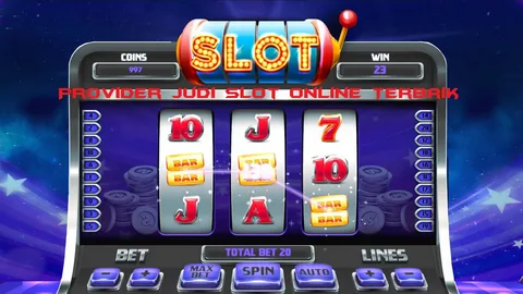 High Payout Slots You Must Try on Petronas789