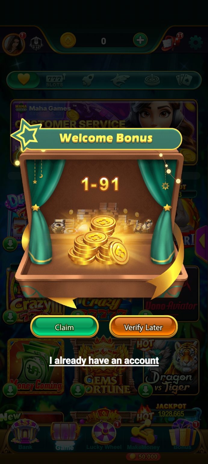 Discover Endless Slot Fun with Jayaslot Today