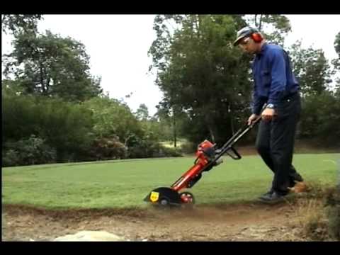 How to Choose the Right Push Edger for Your Yard