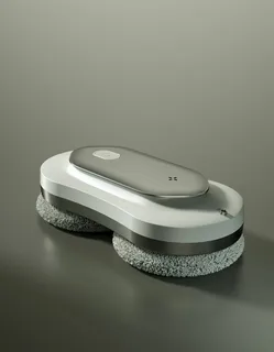 Fensterreinigungsroboter im Test: Die besten Modelle für streifenfreie Sauberkeit