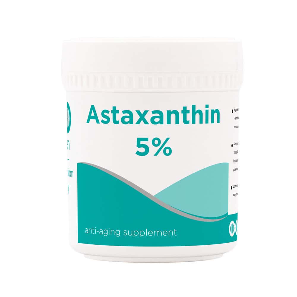 Best Astaxanthin Supplement NZ Options for Daily Health Support in 2026