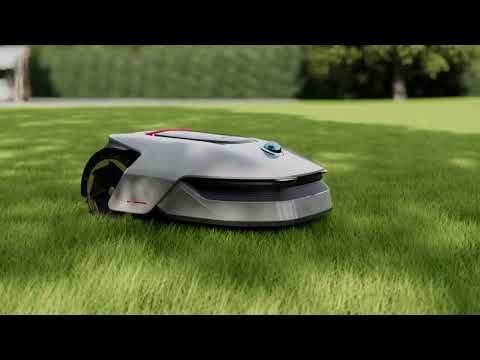Why Homeowners Are Switching to Wireless Robot Lawn Mowers