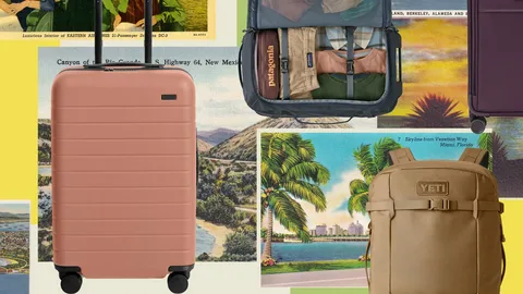 Affordable Lightweight Suitcase NZ Options for Smart and Practical Travellers
