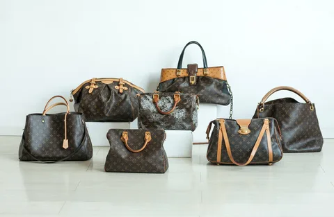 Second Hand LV Bags: A Smart Way to Own Luxury for Less
