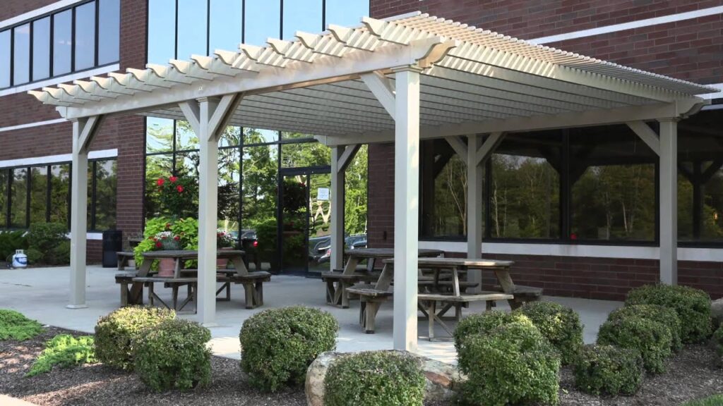 Transform Your Backyard with Expert Pergola Installation Auckland Solutions