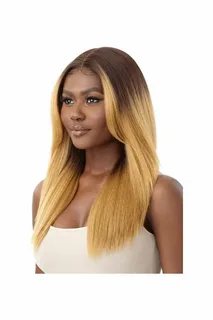 Beginner’s Guide to Choosing the Perfect Lace Front Wigs