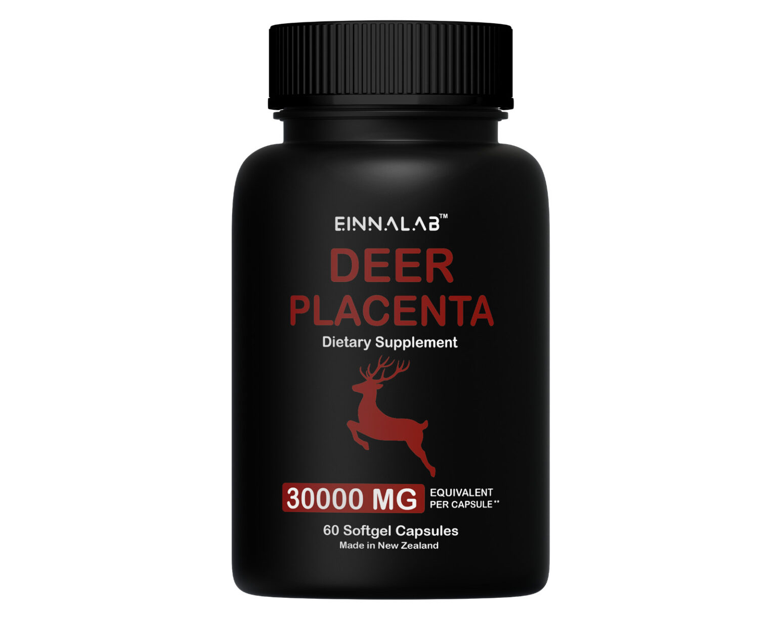 How Deer Placenta Supplements Are Used in NZ Wellness Industry