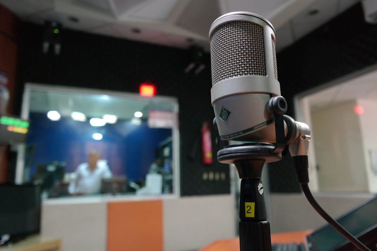 Getting Started with Ham Radio: Choosing Your First Transceiver