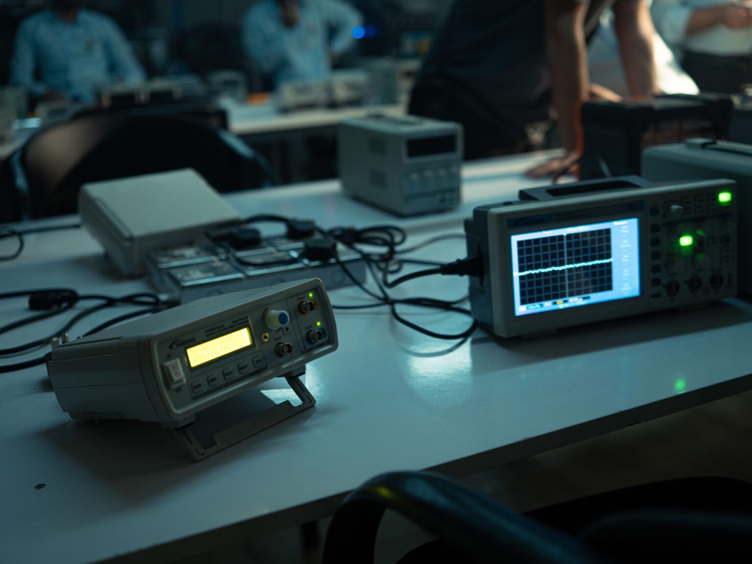 Key Features to Look for in Antenna Testing Equipment
