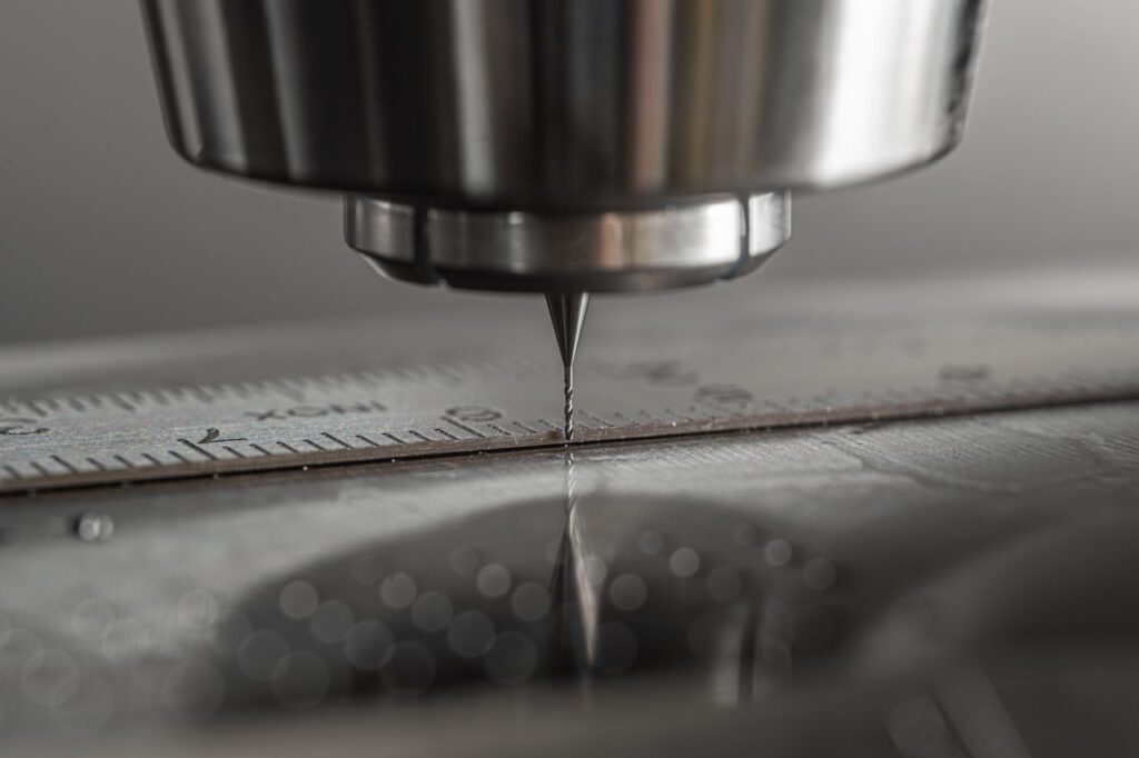 Practical Upgrades to Expand What Your CNC Mill Can Do