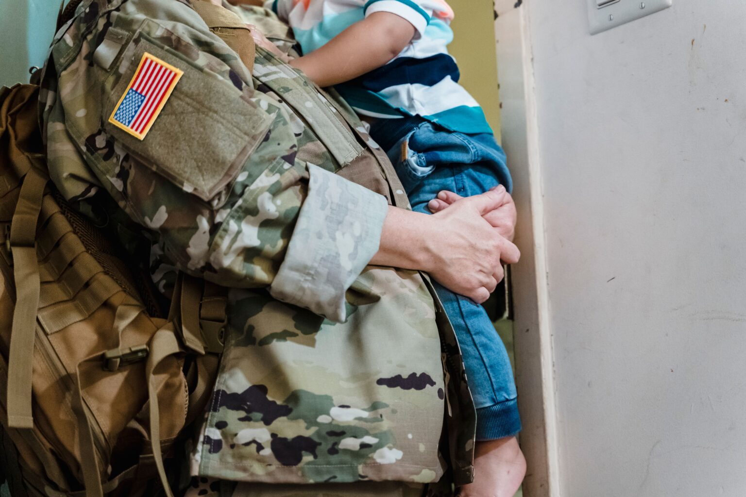 Protecting Parental Rights During Active Deployment Schedules