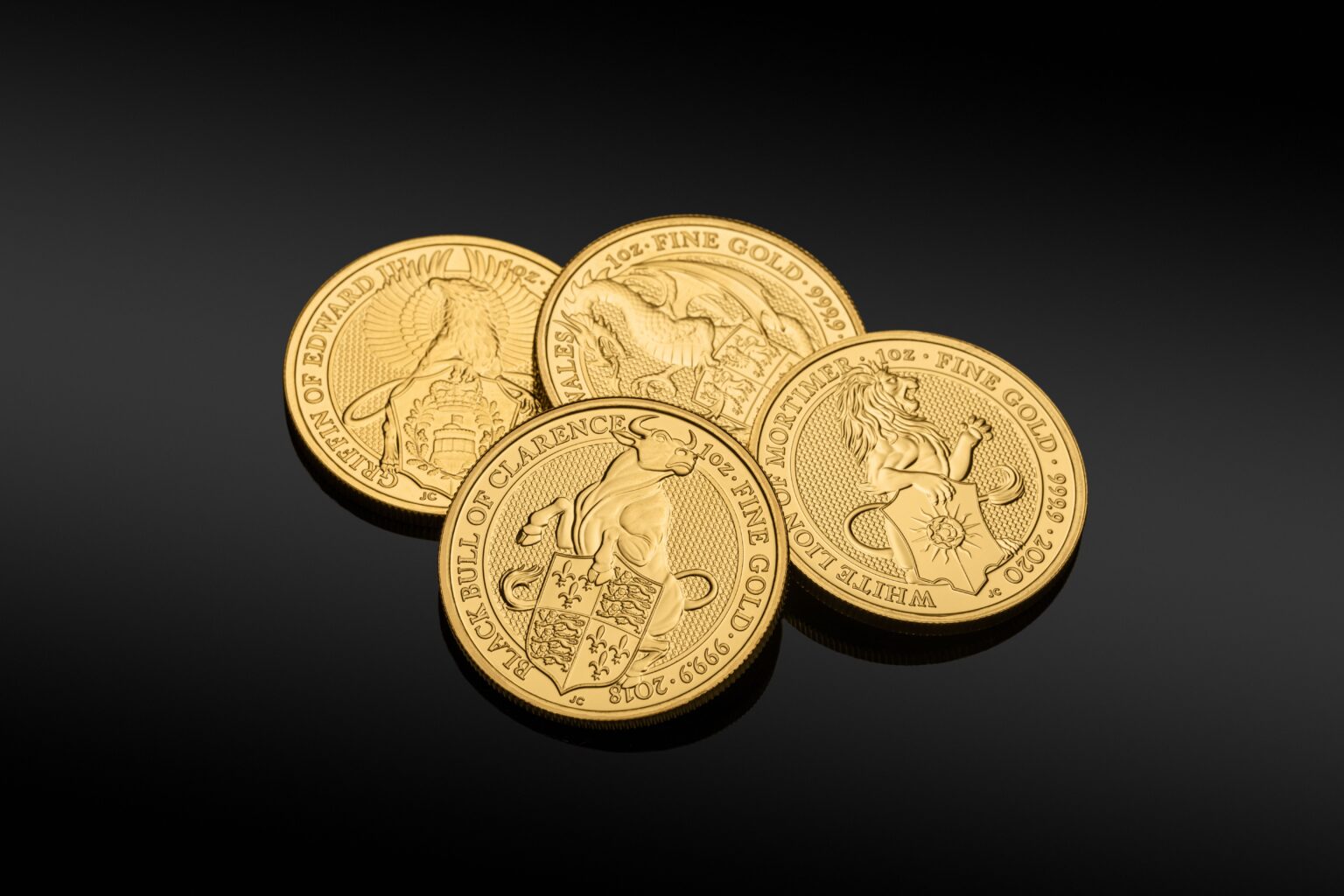 What Makes a Gold Coin Dealer Worth Trusting?