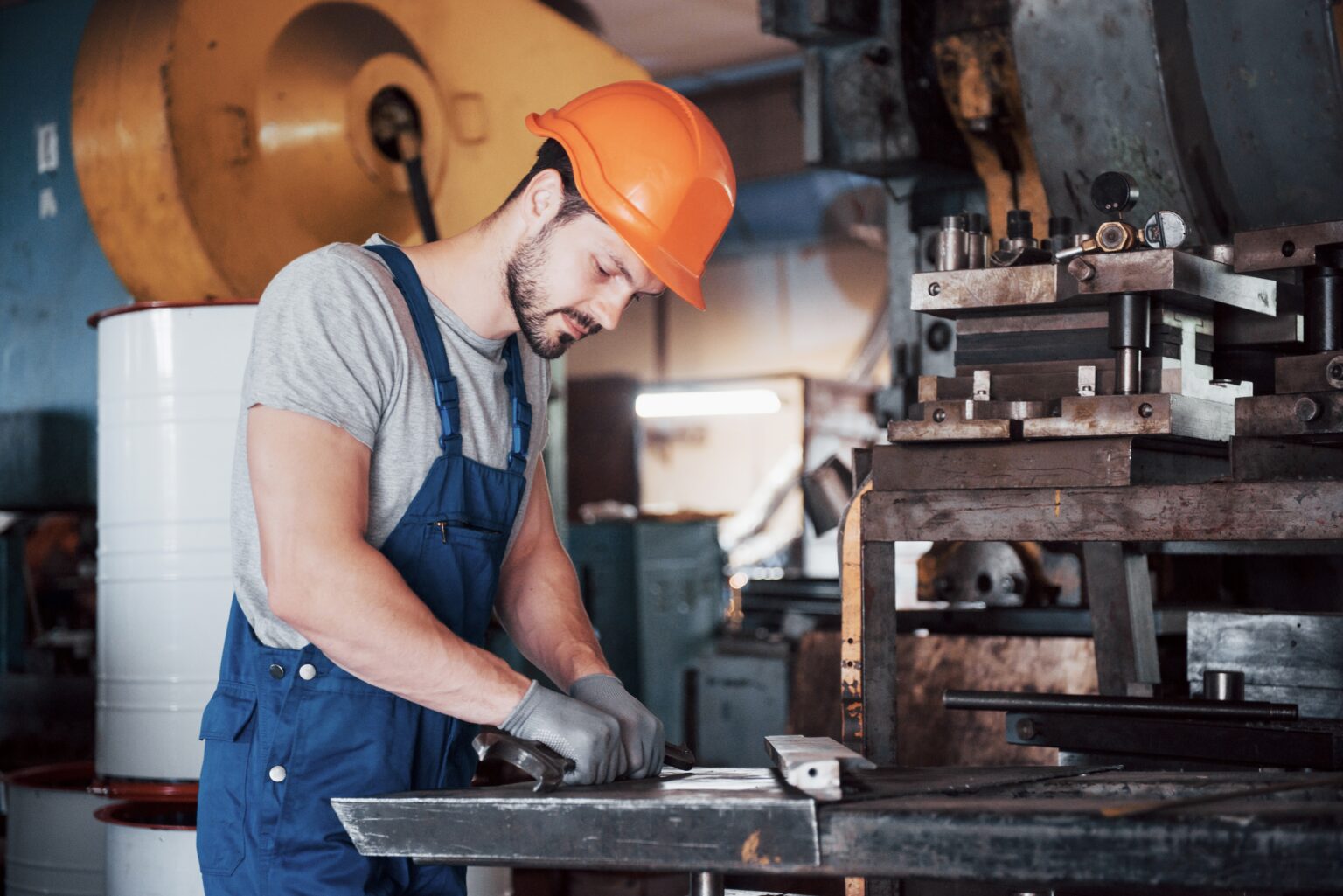 Why Tungsten Heavy Alloys Are Used in High-Density Industrial Applications
